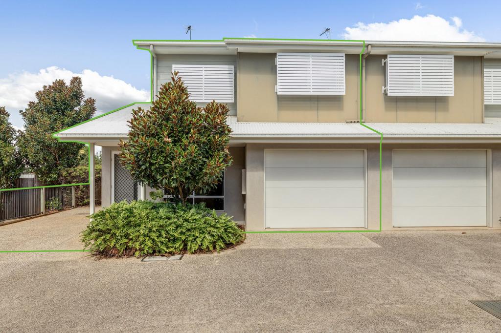 15/24 Avondale St, Newtown, QLD 4350