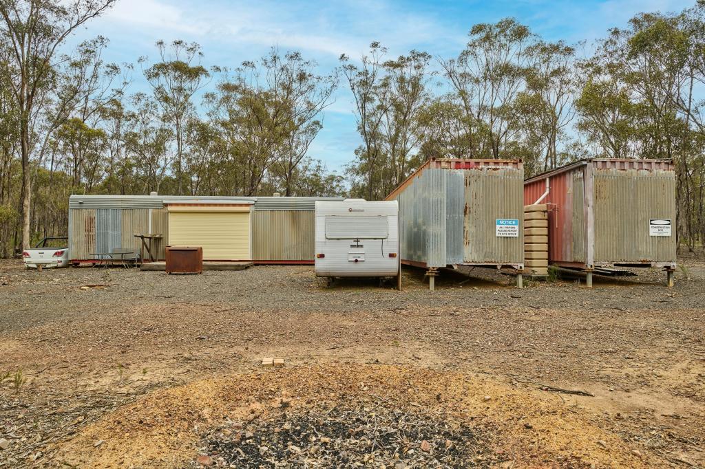 Lot 3 Chapmans Lane, Heathcote, VIC 3523