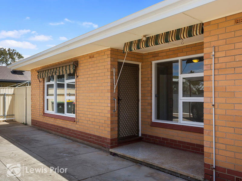 3/14 CONIGRAVE ST, OAKLANDS PARK, SA 5046