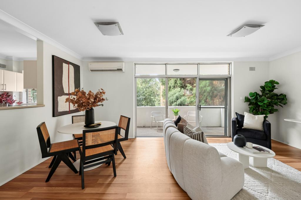 8/63 Kensington Rd, Summer Hill, NSW 2130