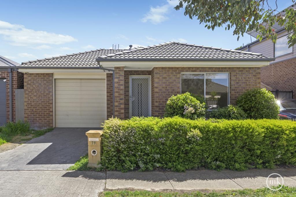 79 Gateshead St, Craigieburn, VIC 3064