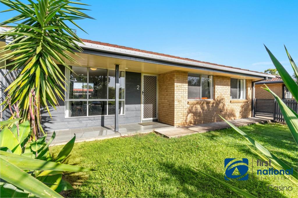 2/24 Boundary St, Casino, NSW 2470