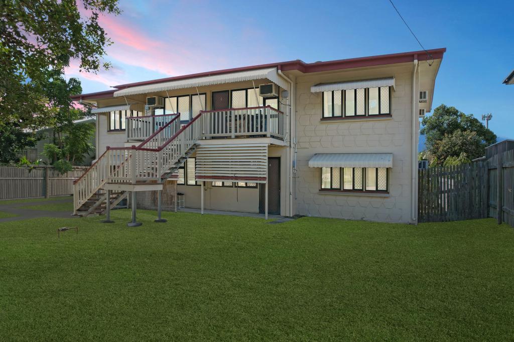 34 MEARS ST, MYSTERTON, QLD 4812