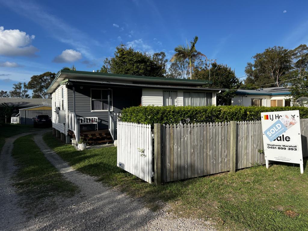 20 Holland Cres, Capalaba, QLD 4157