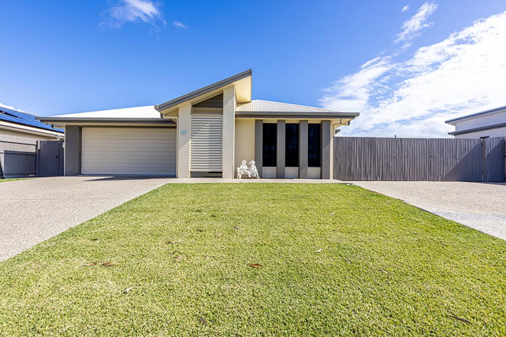 10 Chantilly Ct, Glenella, QLD 4740
