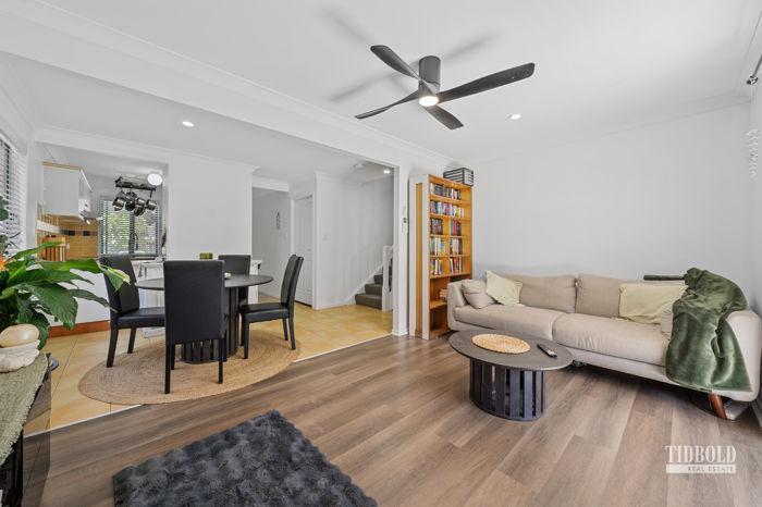 22/55 Beckwith St, Ormiston, QLD 4160