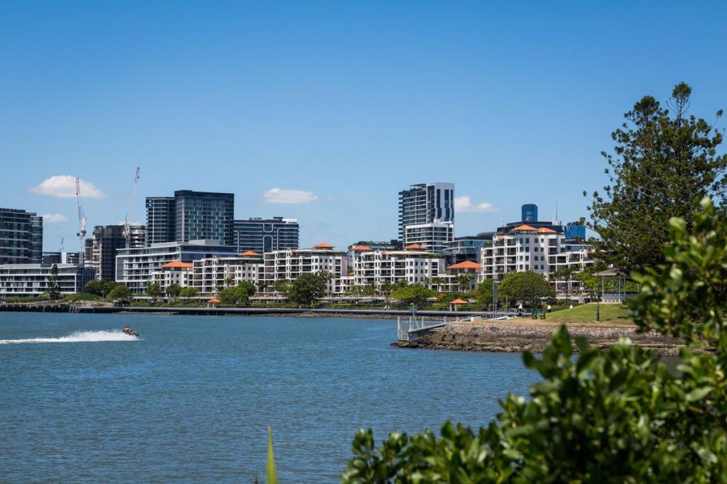 304/57a Newstead Tce, Newstead, QLD 4006