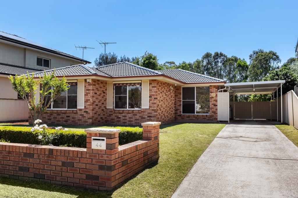 44 Marampo St, Marayong, NSW 2148