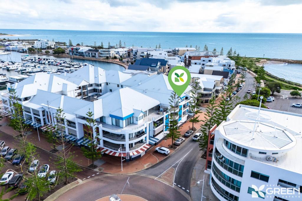 21/1 Breakwater Pde, Mandurah, WA 6210