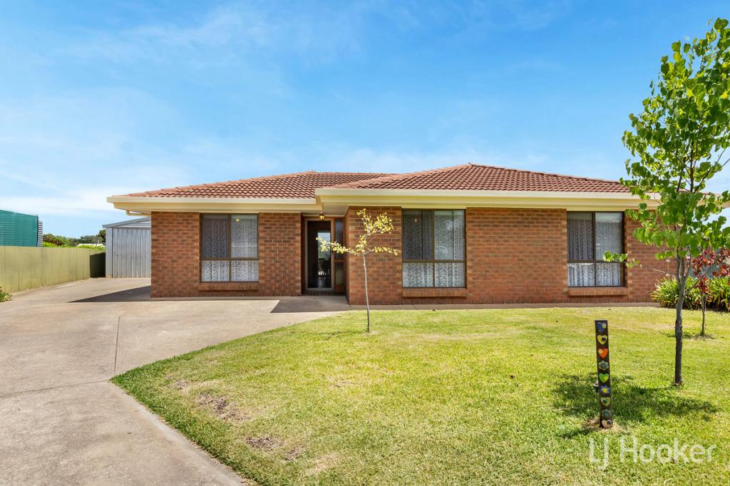 11 Blaxland St, Nuriootpa, SA 5355