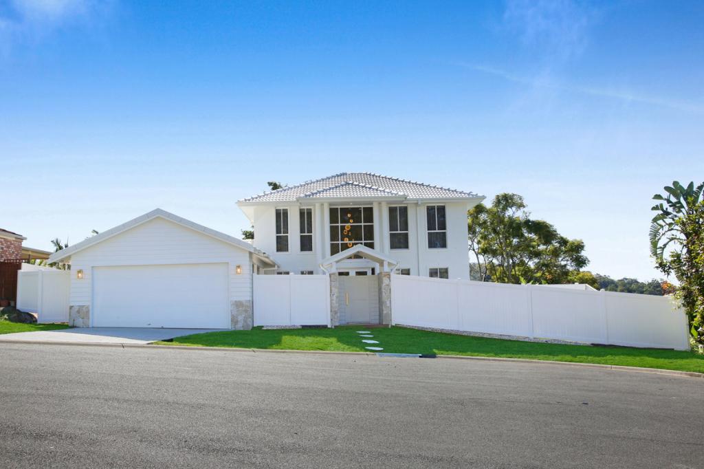 8 Dapples Ct, Burleigh Heads, QLD 4220