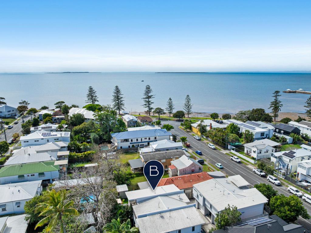 5/17 BERRIMA ST, WYNNUM, QLD 4178