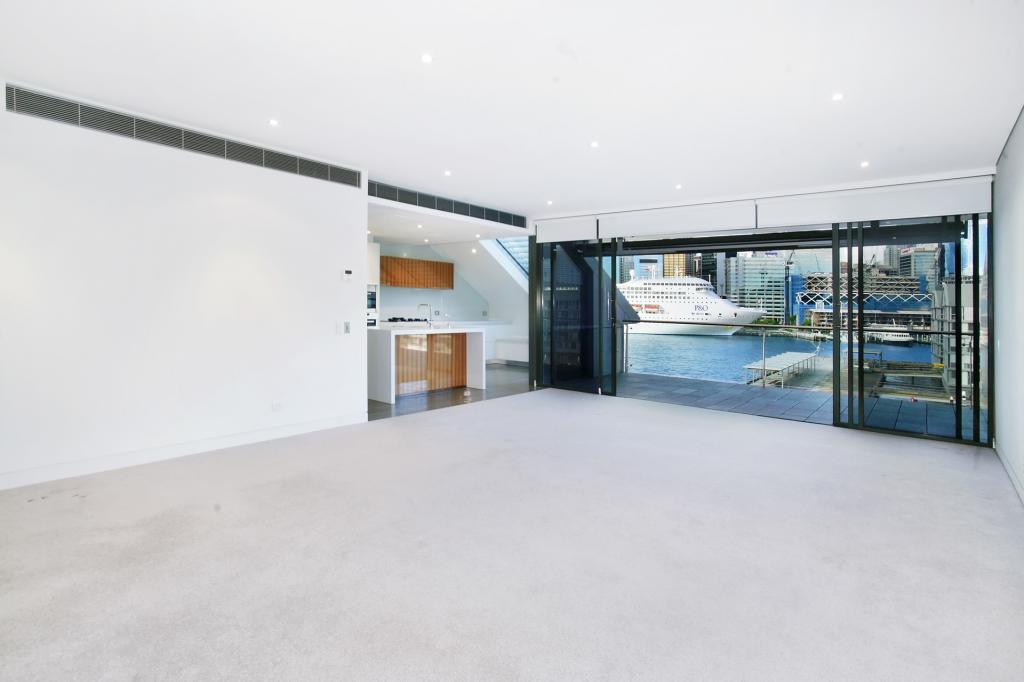 404/10 Wharf Cres, Pyrmont, NSW 2009