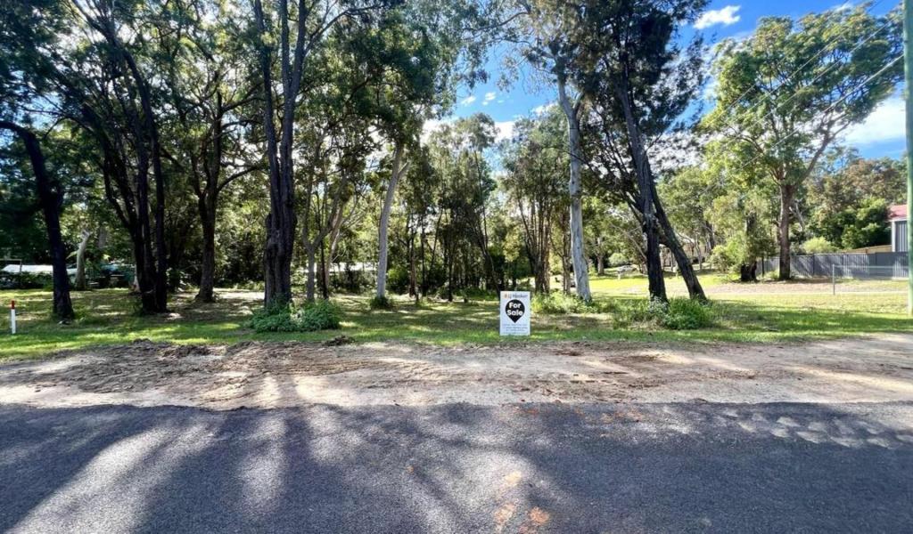 9 Oomool St, Macleay Island, QLD 4184