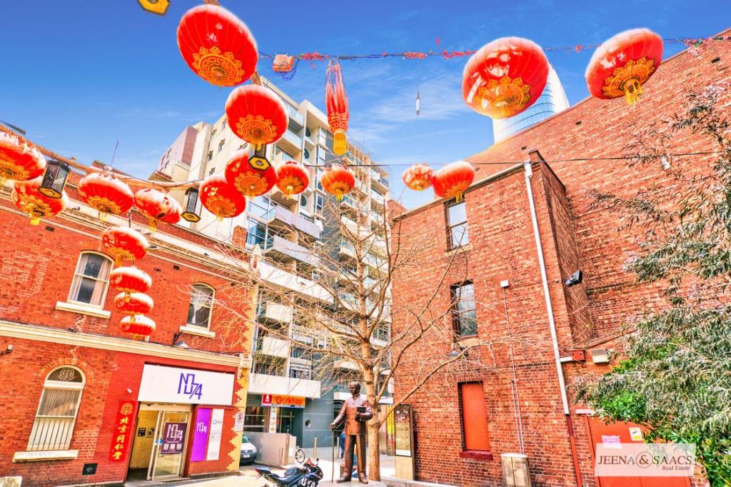 108/11-17 COHEN PL, MELBOURNE, VIC 3000