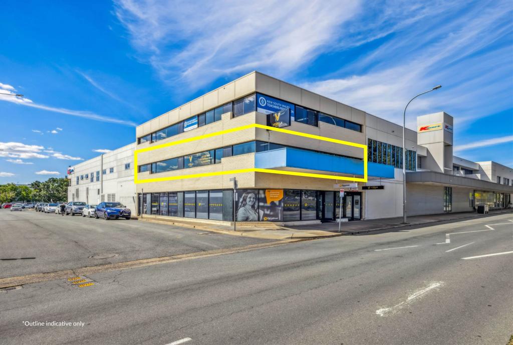 Level 1/28 Morisset St, Queanbeyan, NSW 2620