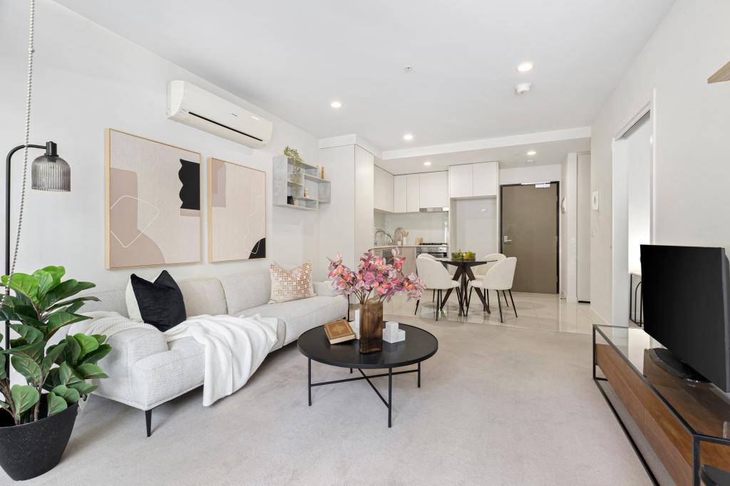 1/4 La Scala Ave, Maribyrnong, VIC 3032