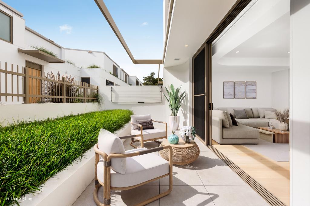 3/1-5 Warners Ave, Willoughby, NSW 2068