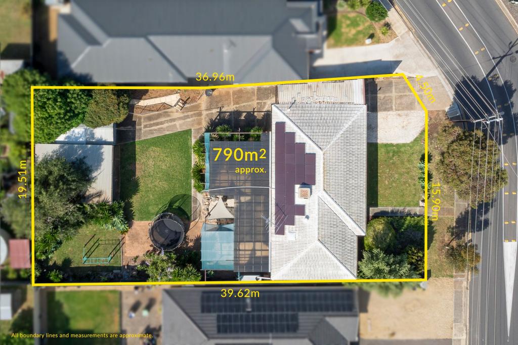 37 Petersen Cres, Port Noarlunga, SA 5167