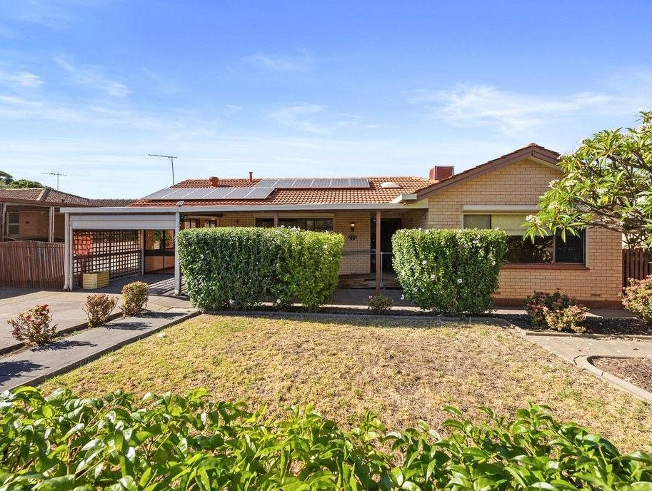 46 Elgin Ave, Christies Beach, SA 5165