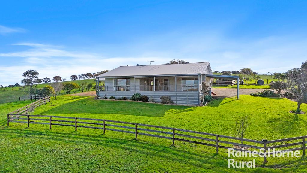 380c Wattle Flat Rd, Ashbourne, SA 5157