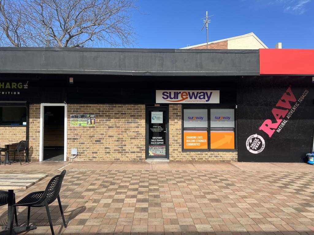 16/41-43 Princes Hwy, Dapto, NSW 2530