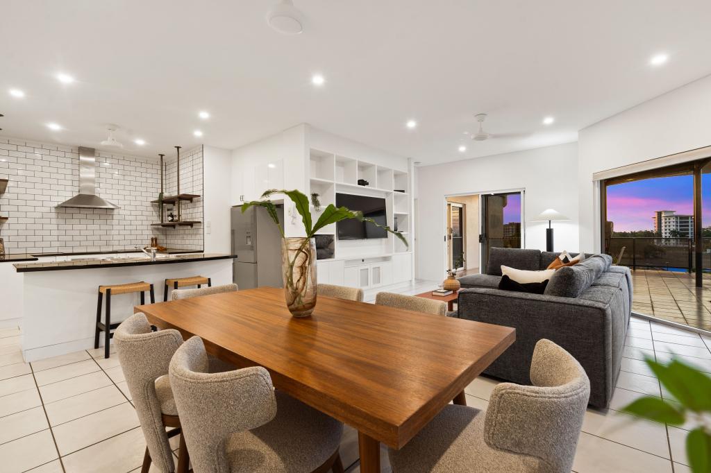 10/5 Lambell Tce, Larrakeyah, NT 0820