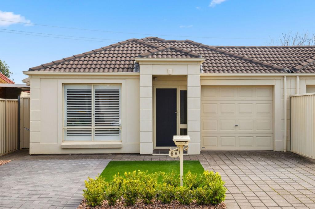 6a Gilmore Cres, Morphettville, SA 5043