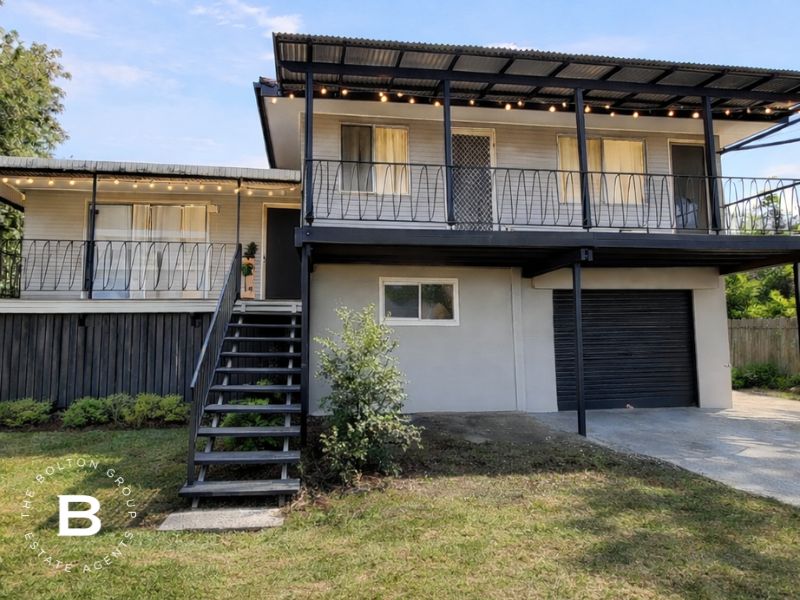 14 Johnston St, Bellbird Park, QLD 4300