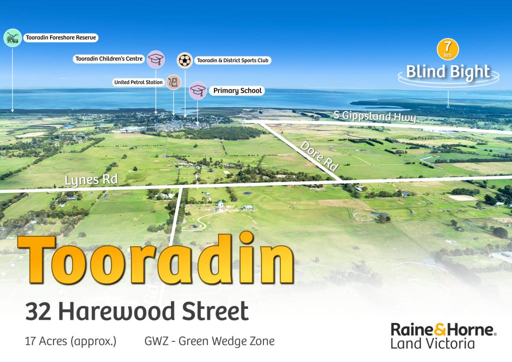 32 Harewood St, Tooradin, VIC 3980