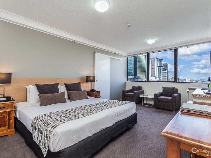 106/293 North Qy, Brisbane City, QLD 4000