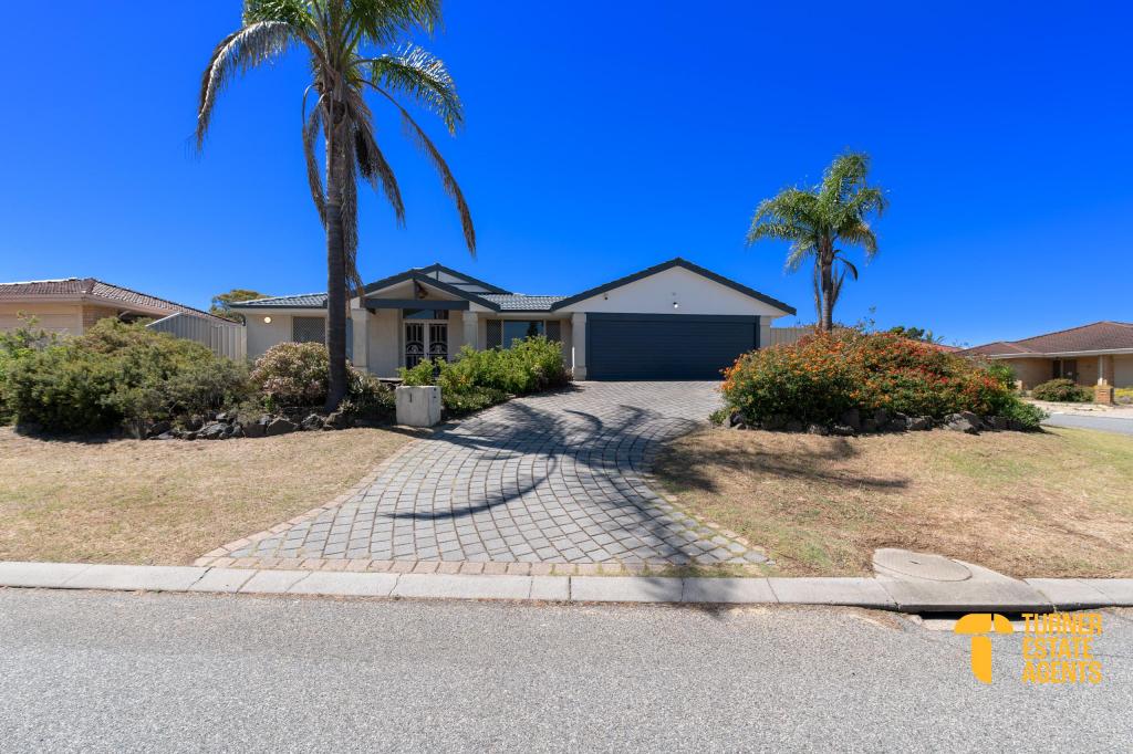 1 Poinsettia Gr, South Lake, WA 6164