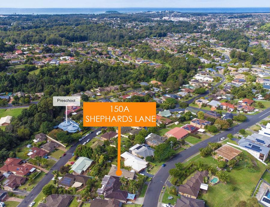 150a Shephards Lane, Coffs Harbour, NSW 2450