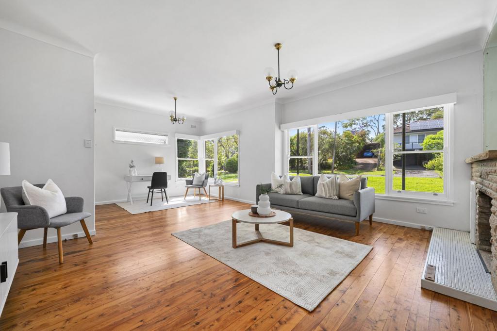 12 MARCELLA ST, NORTH EPPING, NSW 2121