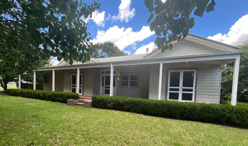98 Middlebrook Rd, Scone, NSW 2337