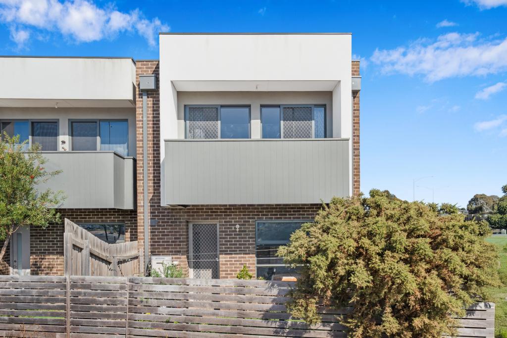 25/24 Healesville Loop, Craigieburn, VIC 3064