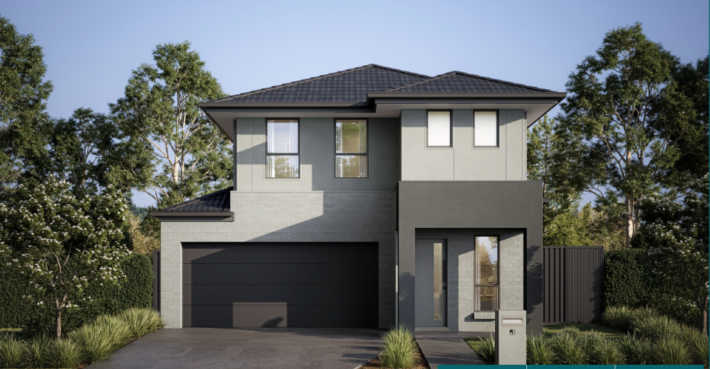 Contact Agent For Address, Leppington, NSW 2179