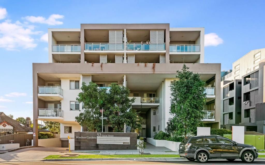 13/53-55 VERON ST, WENTWORTHVILLE, NSW 2145