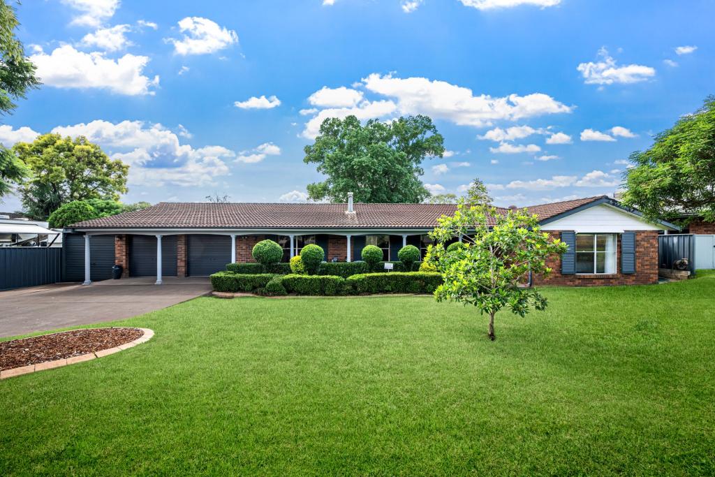 84 Willmington Rd, Luddenham, NSW 2745