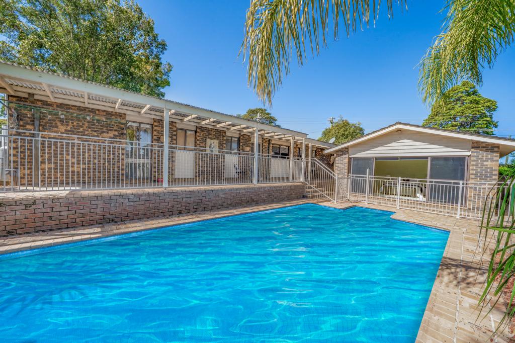 6 Patterson Ave, Kellyville, NSW 2155