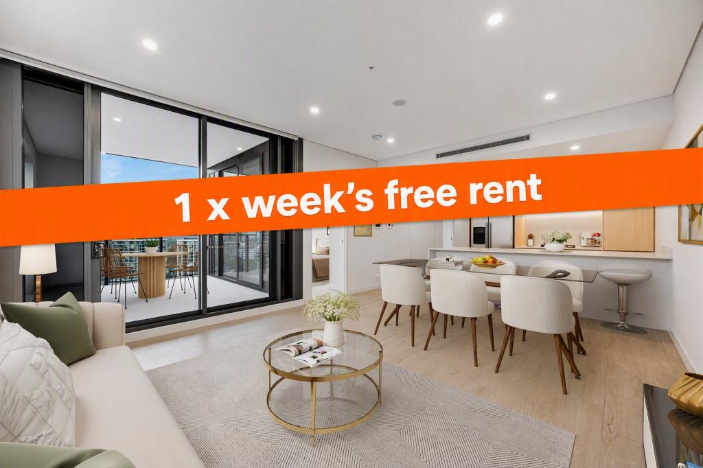 2008/5b Halifax St, Macquarie Park, NSW 2113