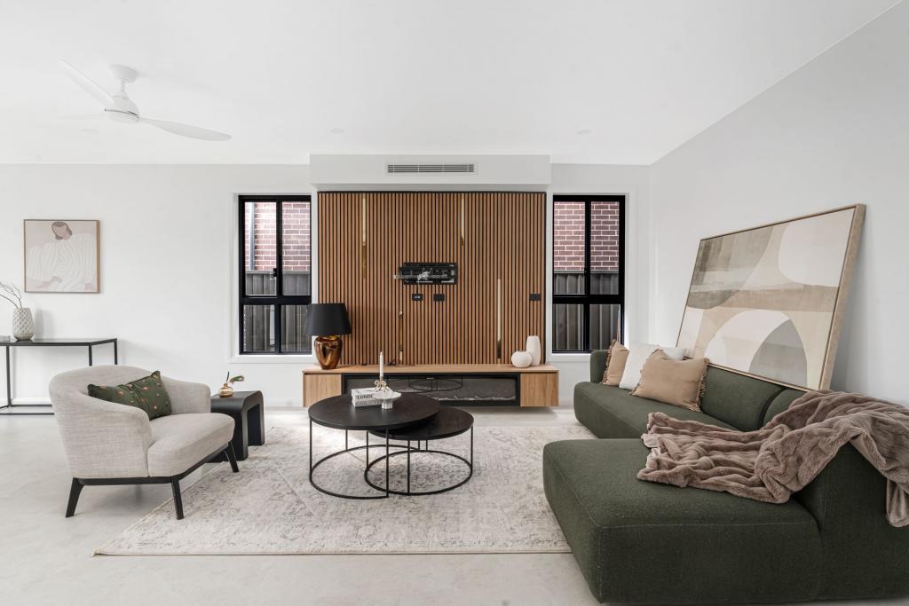 25 Malmsbury St, Grantham Farm, NSW 2765