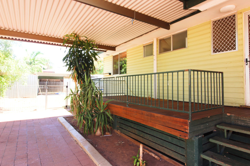 28 Delacour Dr, Pioneer, QLD 4825