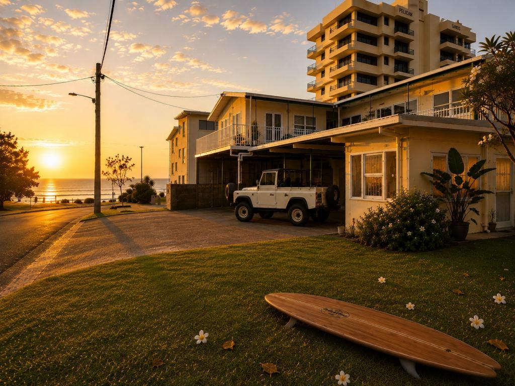 4/339 Golden Four Dr, Tugun, QLD 4224