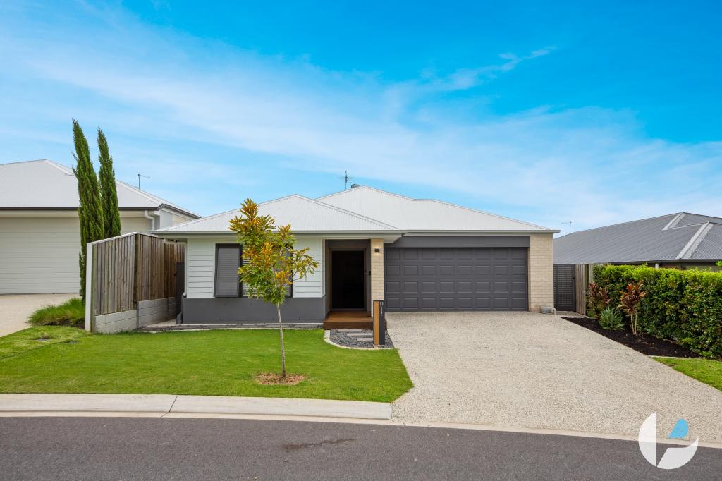 11 Tetra Cres, Ripley, QLD 4306