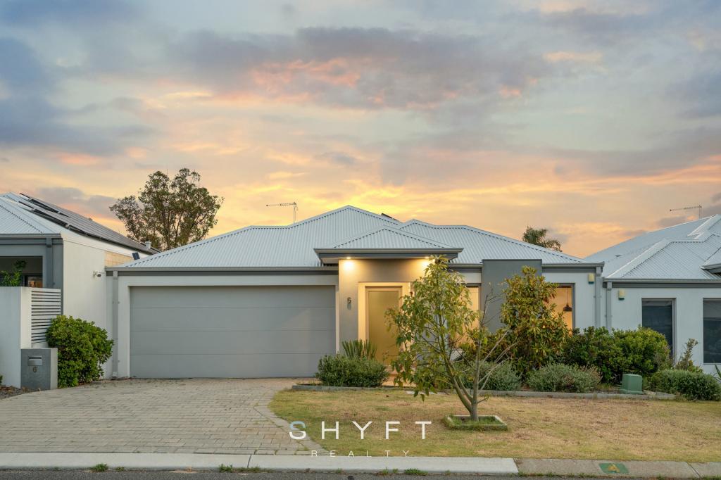 6 Corima Pl, Craigie, WA 6025