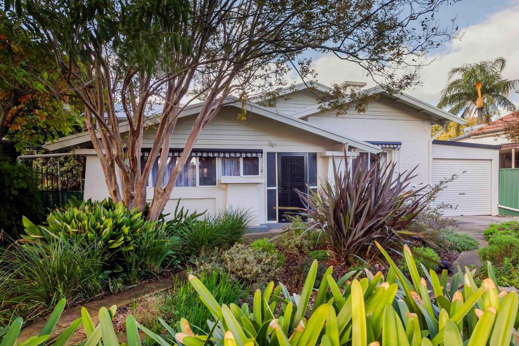 16 Salop St, Beulah Park, SA 5067