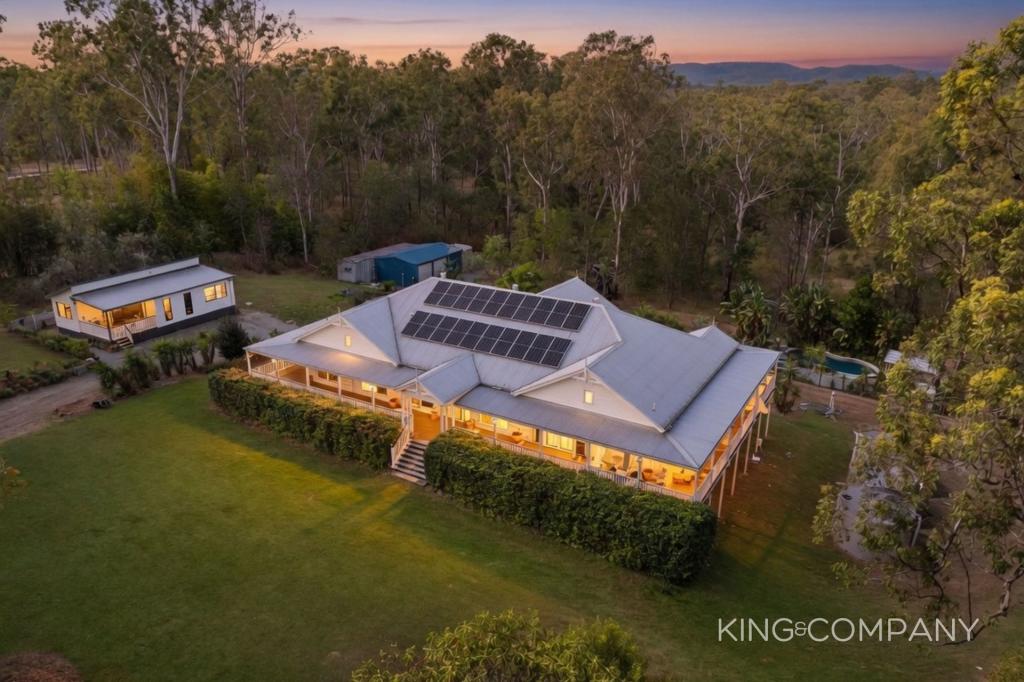 38-44 Cooneana Ct, Tamborine, QLD 4270
