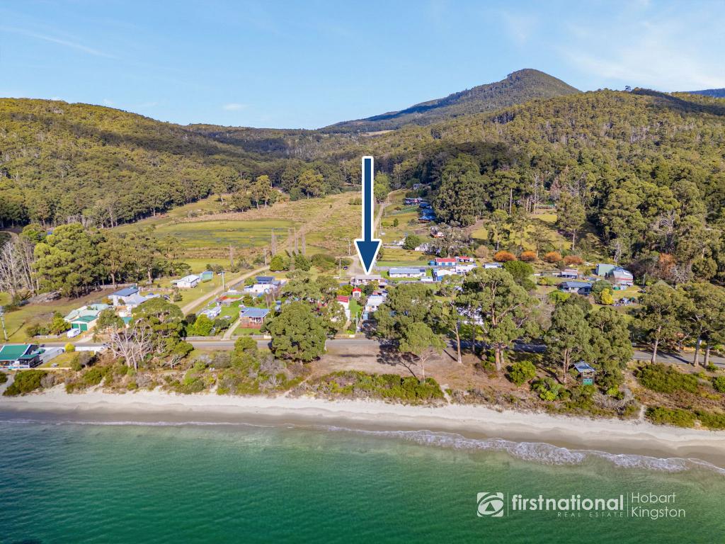 24 Hayes Rd, Adventure Bay, TAS 7150