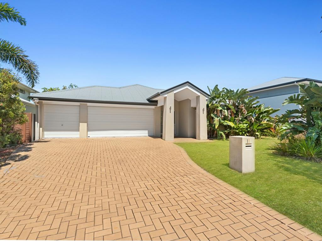 11 Blueberry St, Banksia Beach, QLD 4507